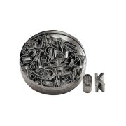 Набор PADERNO кондитерских форм 47301-12