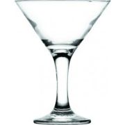 Бокал для мартини 190 мл Bistro
