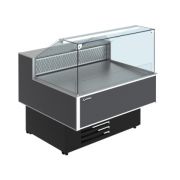 Витрина универсальная CRYSPI Sonata Quadro SN 1500 LED