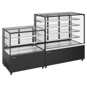 Витрина кондитерская Carboma KC71-110 VV 0,9-1 COSMO