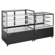 Витрина кондитерская Carboma KC71-130 VV 0,9-1 COSMO