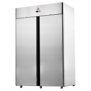 Шкаф морозильный ARKTO F1.0-G (R290, короткие ручки)