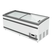 Ларь-бонета морозильный Марихолодмаш Корсика ЛХН-2100