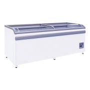Ларь-витрина универсальная ITALFROST (CRYSPI) ЛВН 2500 (ЛБ2 М 2500) СП