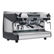 Кофемашина рожковая NUOVA SIMONELLI AURELIA II 2GR V 220V BLACK высокая группа автомат