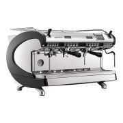 Кофемашина рожковая NUOVA SIMONELLI AURELIA WAVE T3 2GR V 380V высокая группа автомат