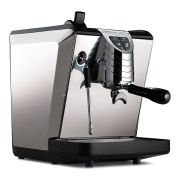 Кофемашина рожковая NUOVA SIMONELLI OSCAR II AD BLACK 1 GR группа автомат