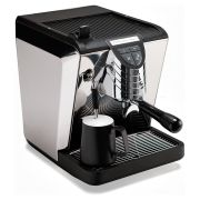 Кофемашина рожковая NUOVA SIMONELLI OSCAR II TANK BLACK 1 GR группа автомат