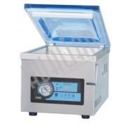 Вакуумный упаковщик HVC-260T/1A (DZ-260/PD) (нерж.)