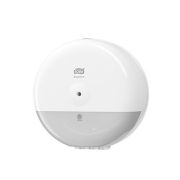 Tork SmartOne диспенсер для туалетной бумаги в мини-рулонах