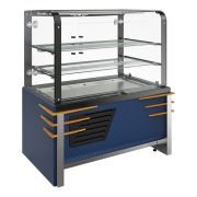 Мармит для вторых блюд RM21AS Case 805х700х1290(830)мм