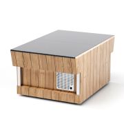 Мармит для вторых блюд RSK33HS Kids 1505x700x1155(730)мм
