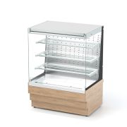 Прилавок с тепловой поверхностью RSK22TA Kids 1105x700x1155(760)мм